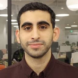 Adam Kalimi